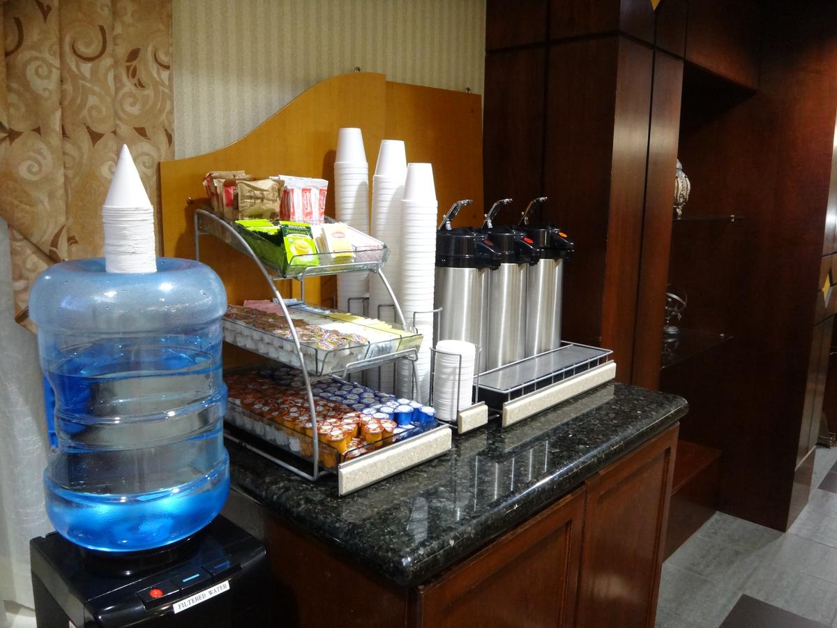 Stay Suites Of America - Dodge City - thumb 21