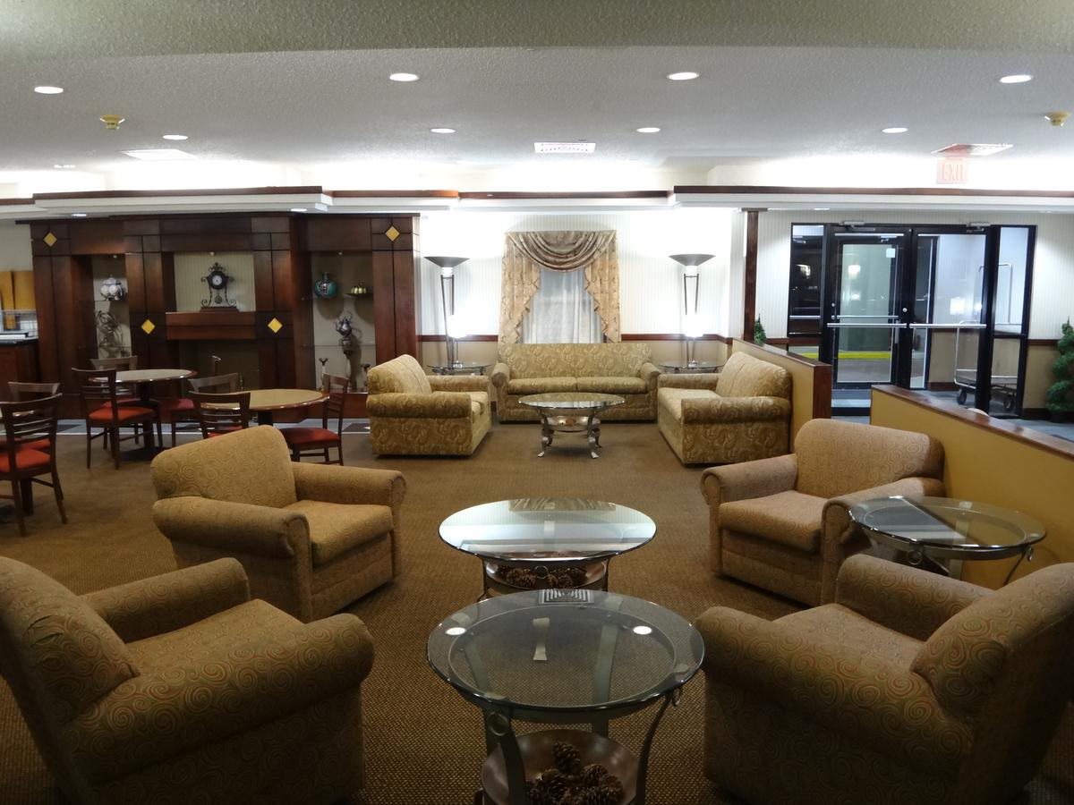 Stay Suites Of America - Dodge City - thumb 4