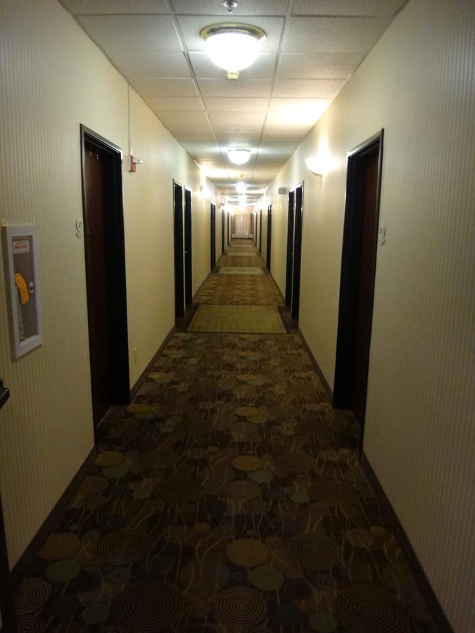 Stay Suites Of America - Dodge City - thumb 11