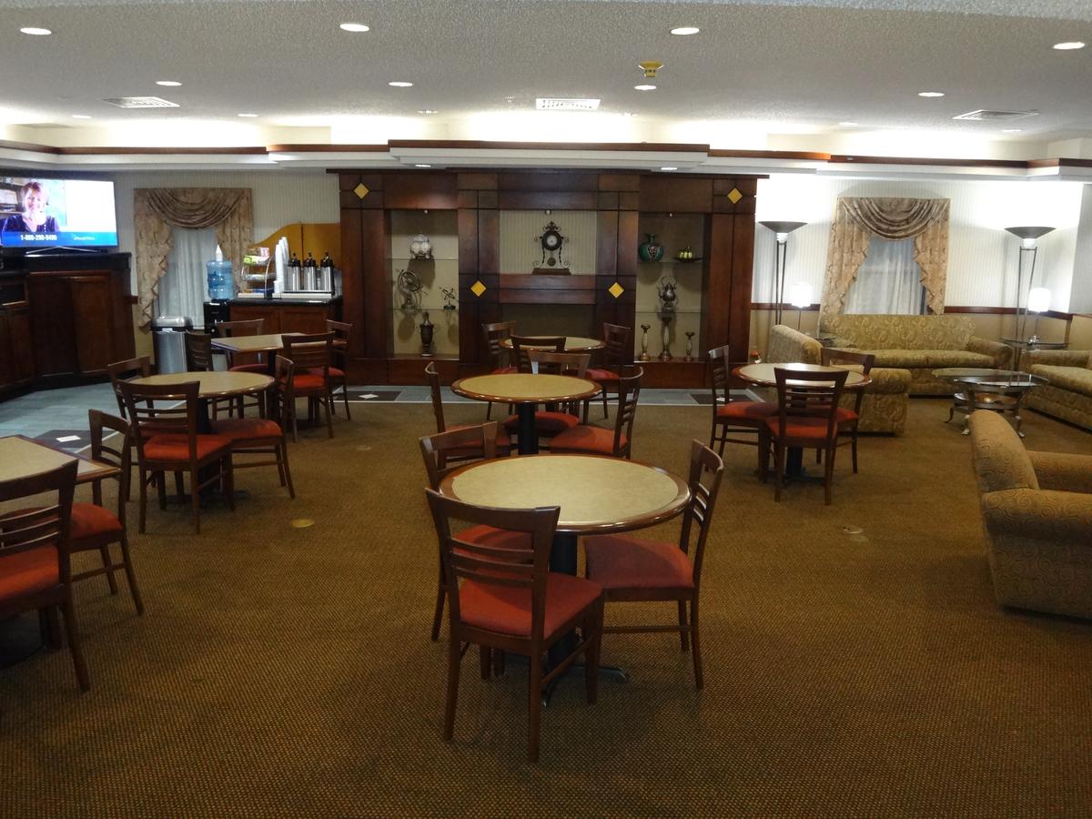 Stay Suites Of America - Dodge City - thumb 10