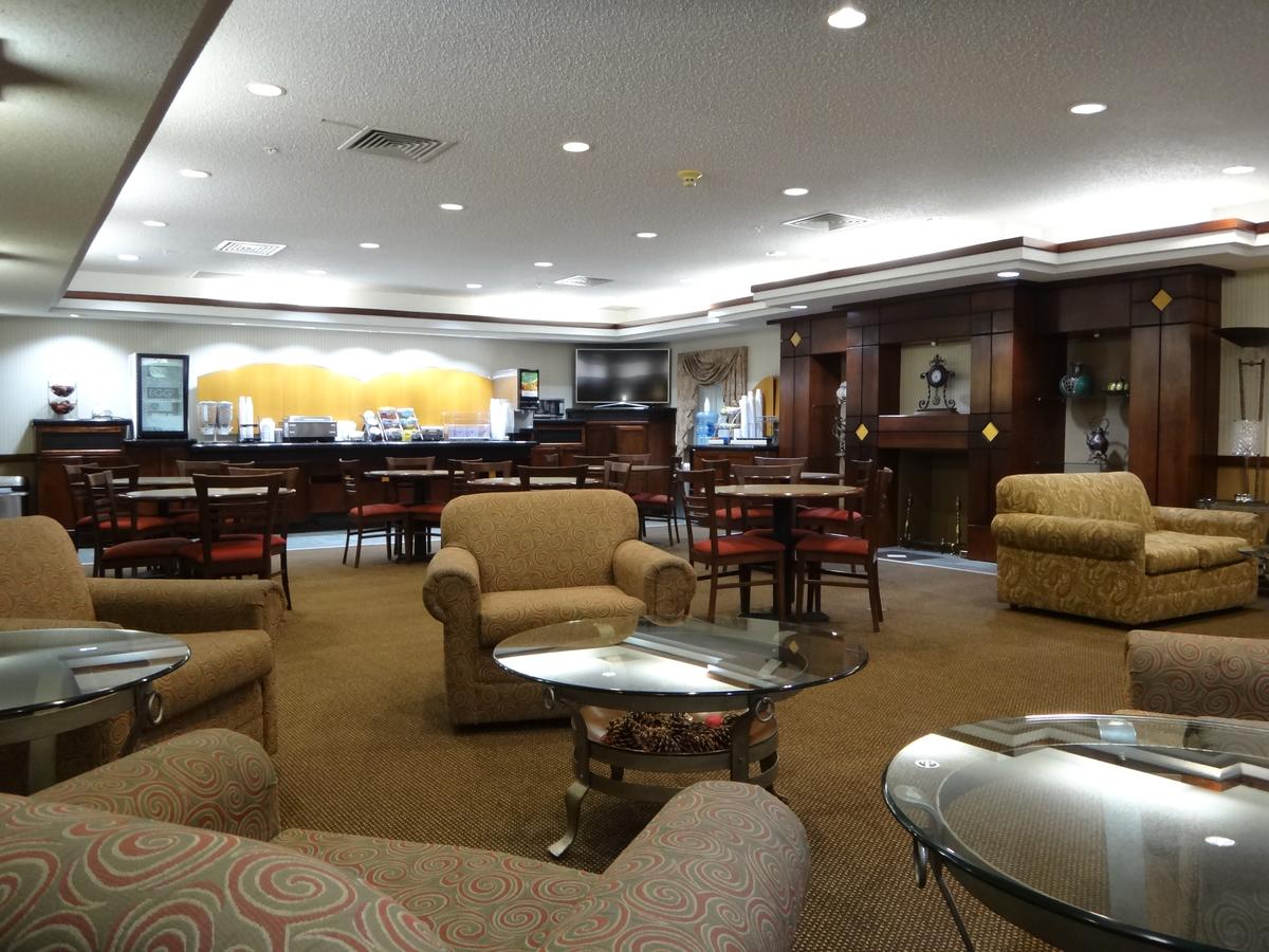 Stay Suites Of America - Dodge City - thumb 0
