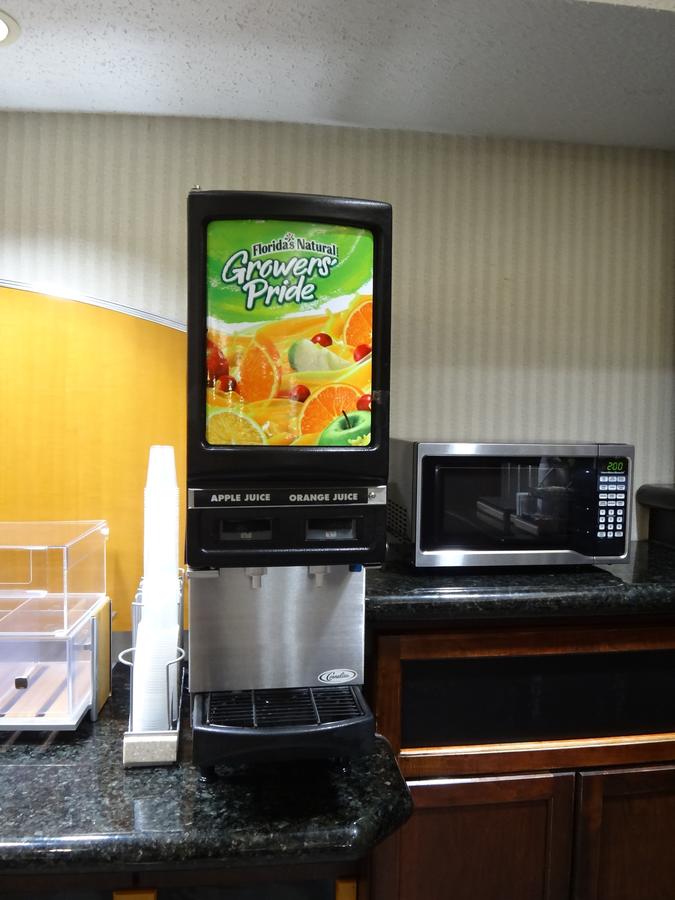 Stay Suites Of America - Dodge City - thumb 18