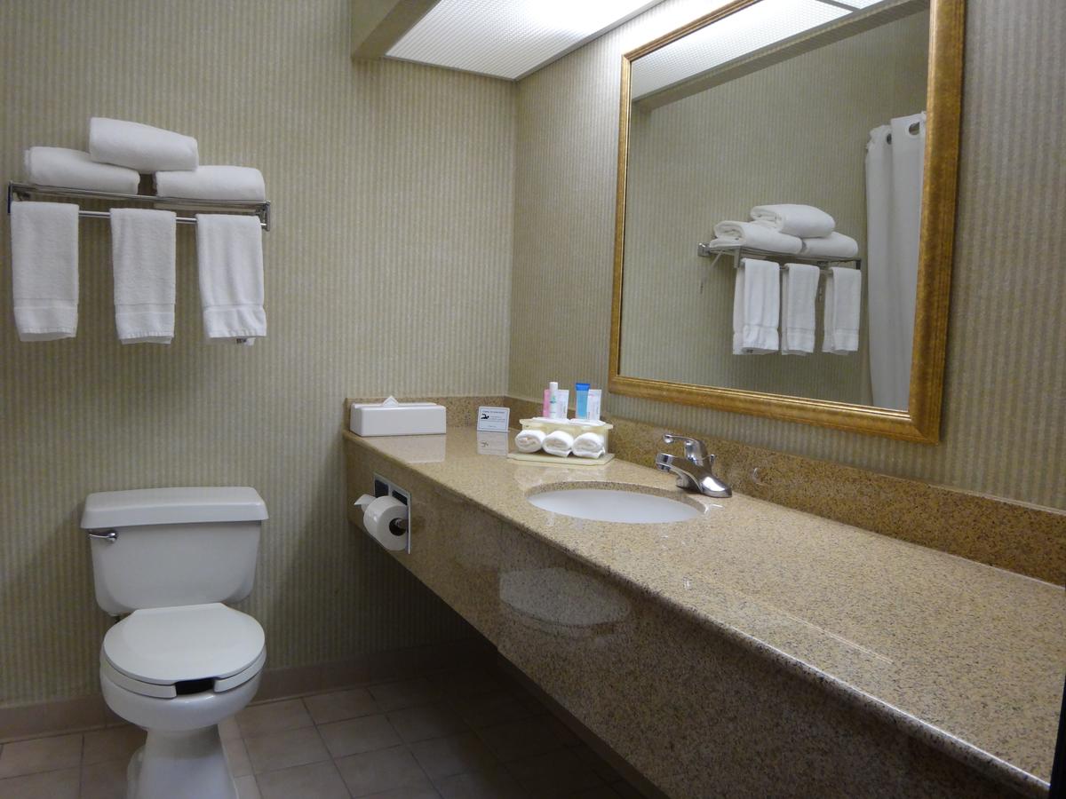 Stay Suites Of America - Dodge City - thumb 40