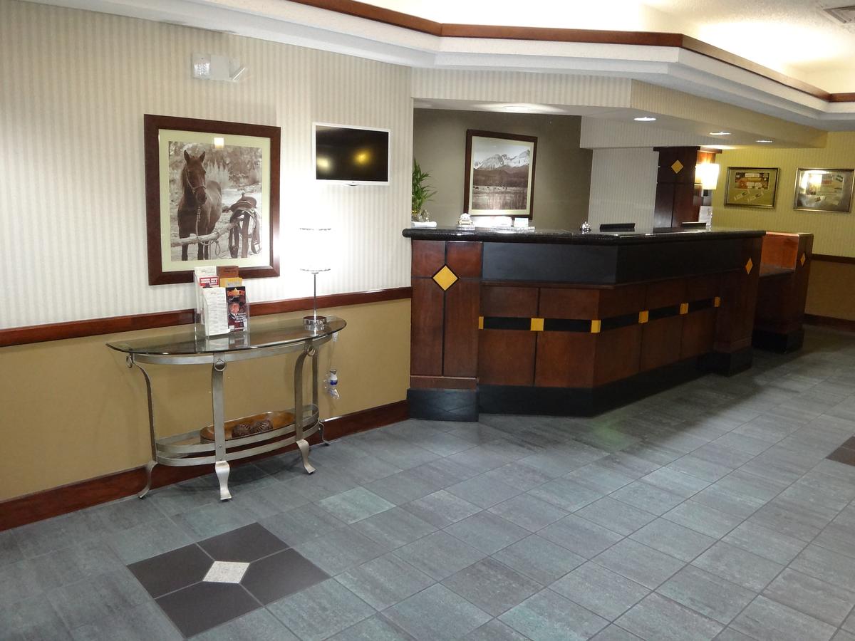 Stay Suites Of America - Dodge City - thumb 1