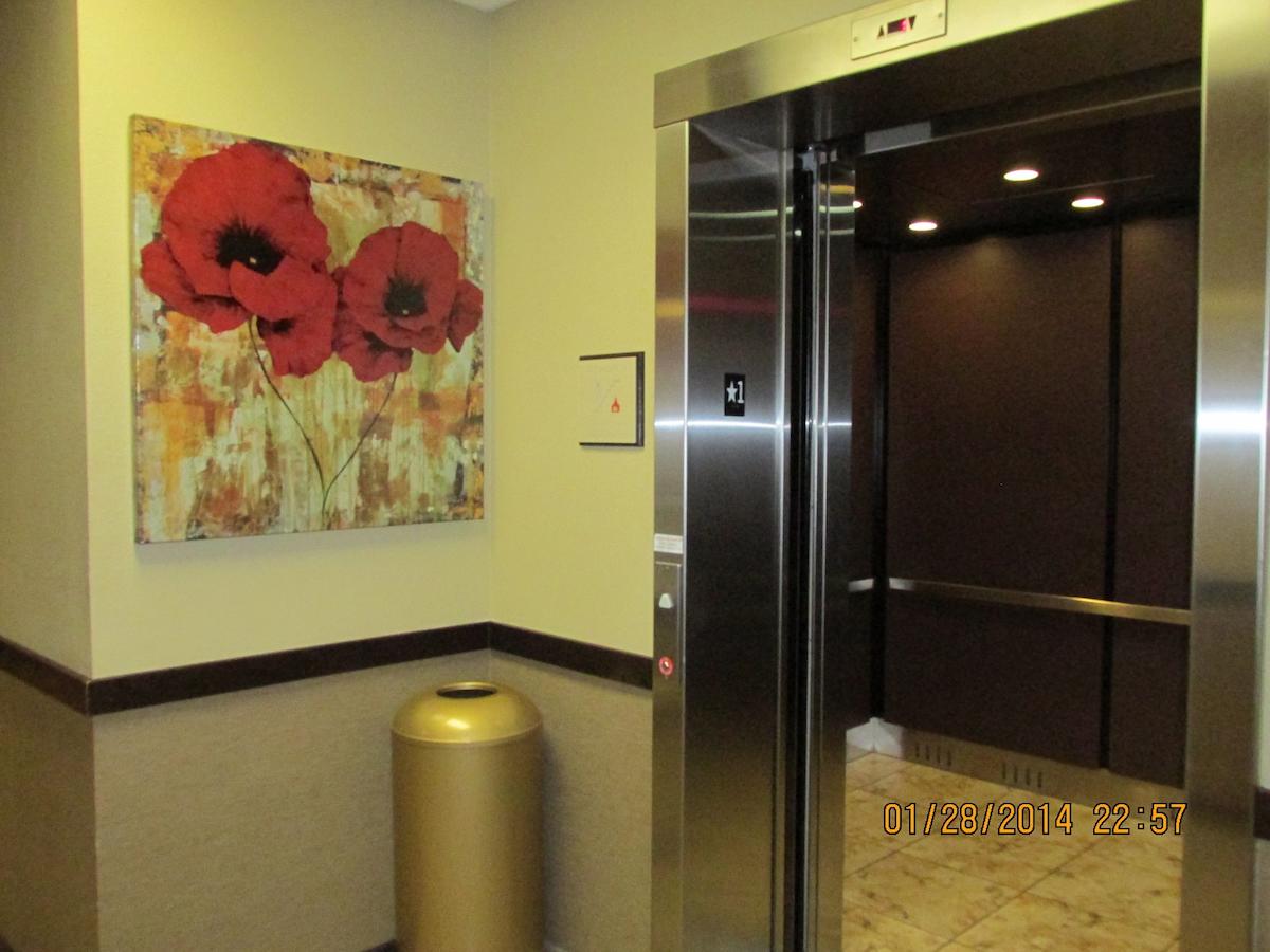 Parkwood Inn & Suites - thumb 31