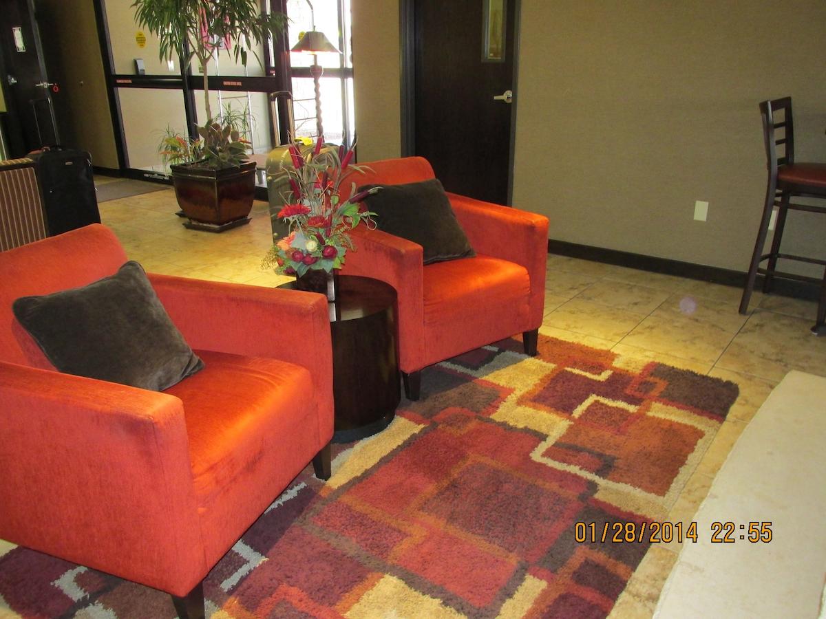 Parkwood Inn & Suites - thumb 30