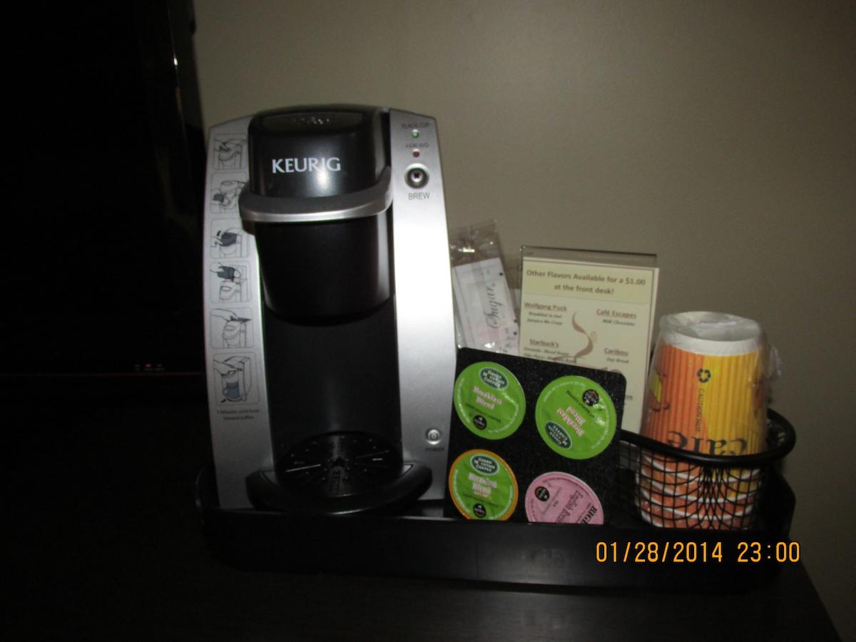 Parkwood Inn & Suites - thumb 36