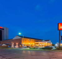 Ramada by Wyndham Topeka Downtown Hotel  Convention Center - Orlando Tourists