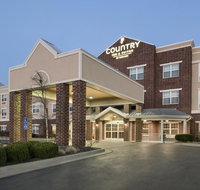 Country Inn  Suites by Radisson Kansas City at Village West KS - Orlando Tourists