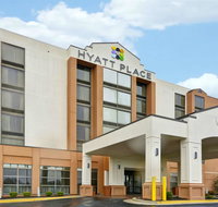 Hyatt Place Kansas City/Overland Park/Metcalf - Orlando Tourists