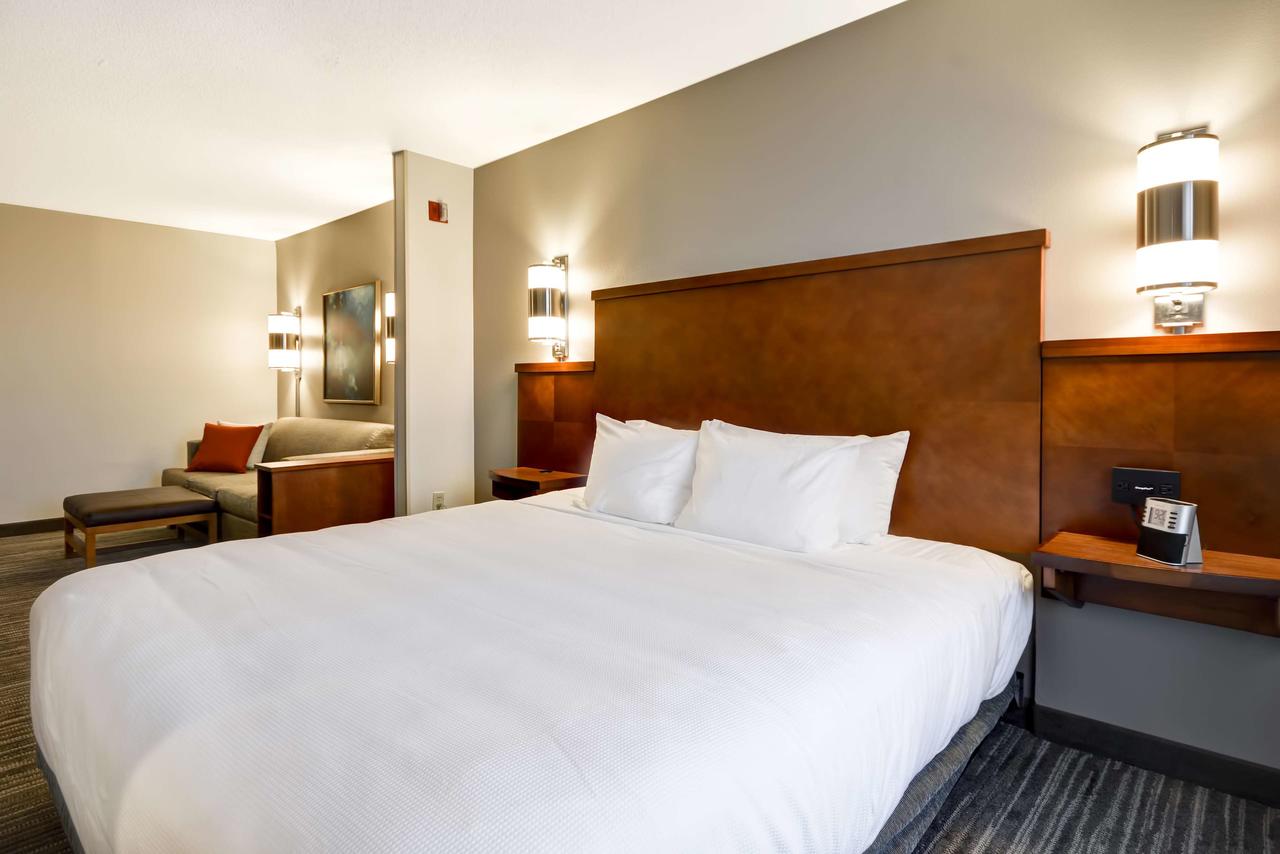 Hyatt Place Kansas City/Overland Park/Metcalf - thumb 28