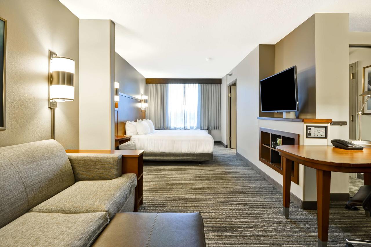 Hyatt Place Kansas City/Overland Park/Metcalf - thumb 21