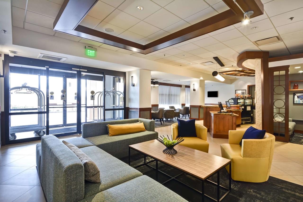 Hyatt Place Kansas City/Overland Park/Metcalf - thumb 27