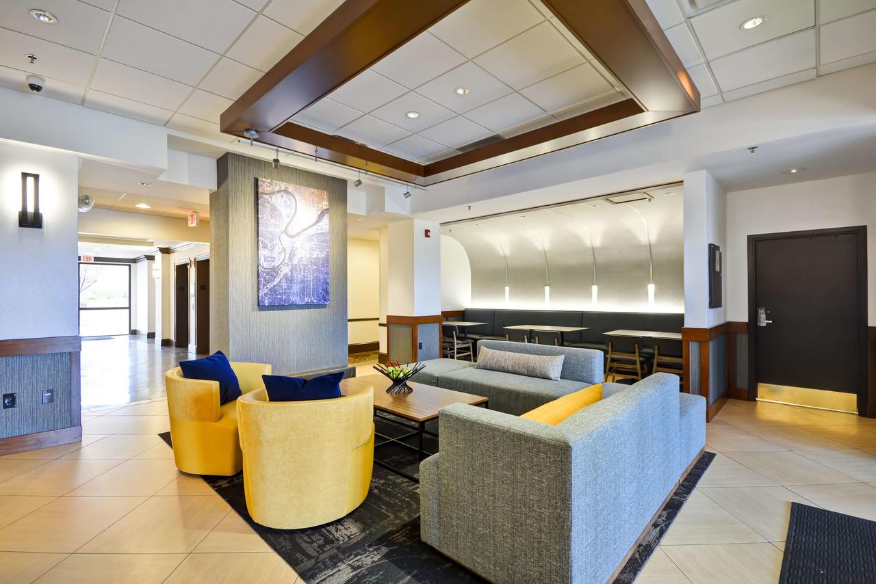 Hyatt Place Kansas City/Overland Park/Metcalf - thumb 13