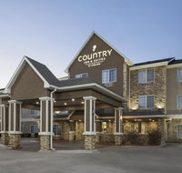 Country Inn  Suites by Radisson Topeka West KS - Orlando Tourists