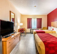 Econo Lodge Wanamaker - Orlando Tourists