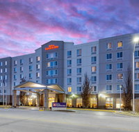 Hilton Garden Inn Kansas City/Kansas - Orlando Tourists