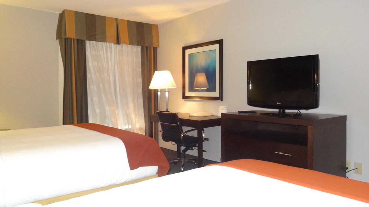 Holiday Inn Express Hotel Kansas City - Bonner Springs - thumb 15