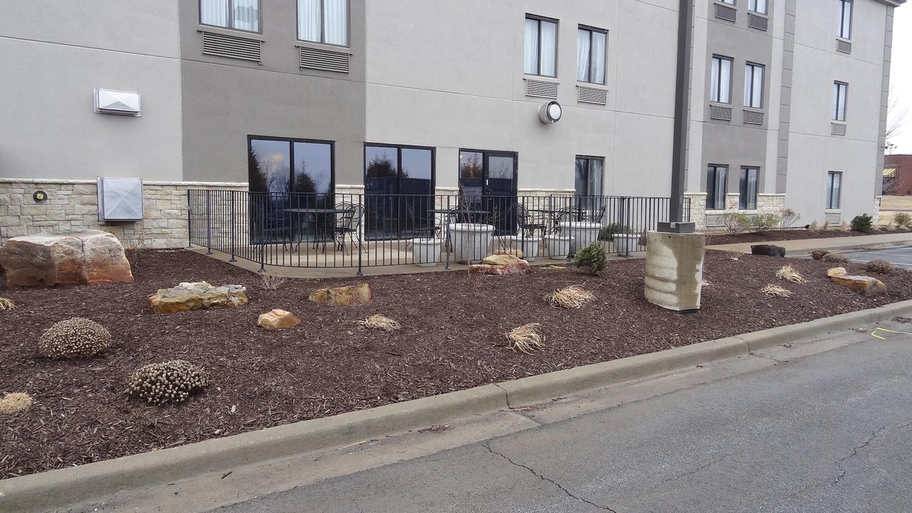 Holiday Inn Express Hotel Kansas City - Bonner Springs - thumb 4