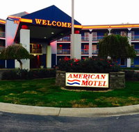 American Inn Kansas City KS - Orlando Tourists