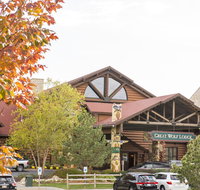 Great Wolf Lodge Kansas City - Orlando Tourists