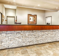 Comfort Inn Bonner Springs Kansas City - Orlando Tourists