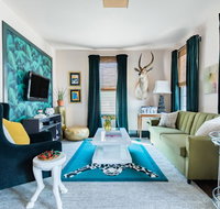 Colorful Farmhouse Minutes From Downtown - Orlando Tourists