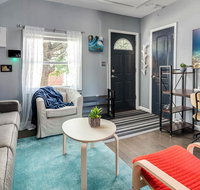 THE SHARK HOUSE KING BD FAST WIFI 11min to RIVERMARKET - Orlando Tourists