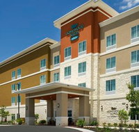 Homewood Suites By Hilton Kansas City Speedway - Orlando Tourists