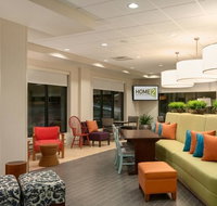 Home2 Suites by Hilton Kansas City KU Medical Center - Orlando Tourists