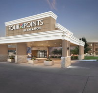 Four Points by Sheraton Manhattan - Orlando Tourists