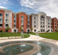 Candlewood Suites Manhattan - Orlando Tourists