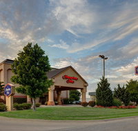 Hampton Inn Manhattan - Orlando Tourists