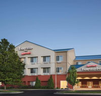 Fairfield Inn Manhattan - Orlando Tourists
