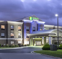 Holiday Inn Express Kansas City - at the Legends - Orlando Tourists