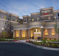 Residence Inn by Marriott Kansas City at The Legends - Orlando Tourists