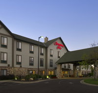 Hampton Inn Kansas City The Legends - Orlando Tourists