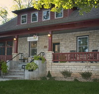 Anderson Bed  Breakfast - Orlando Tourists