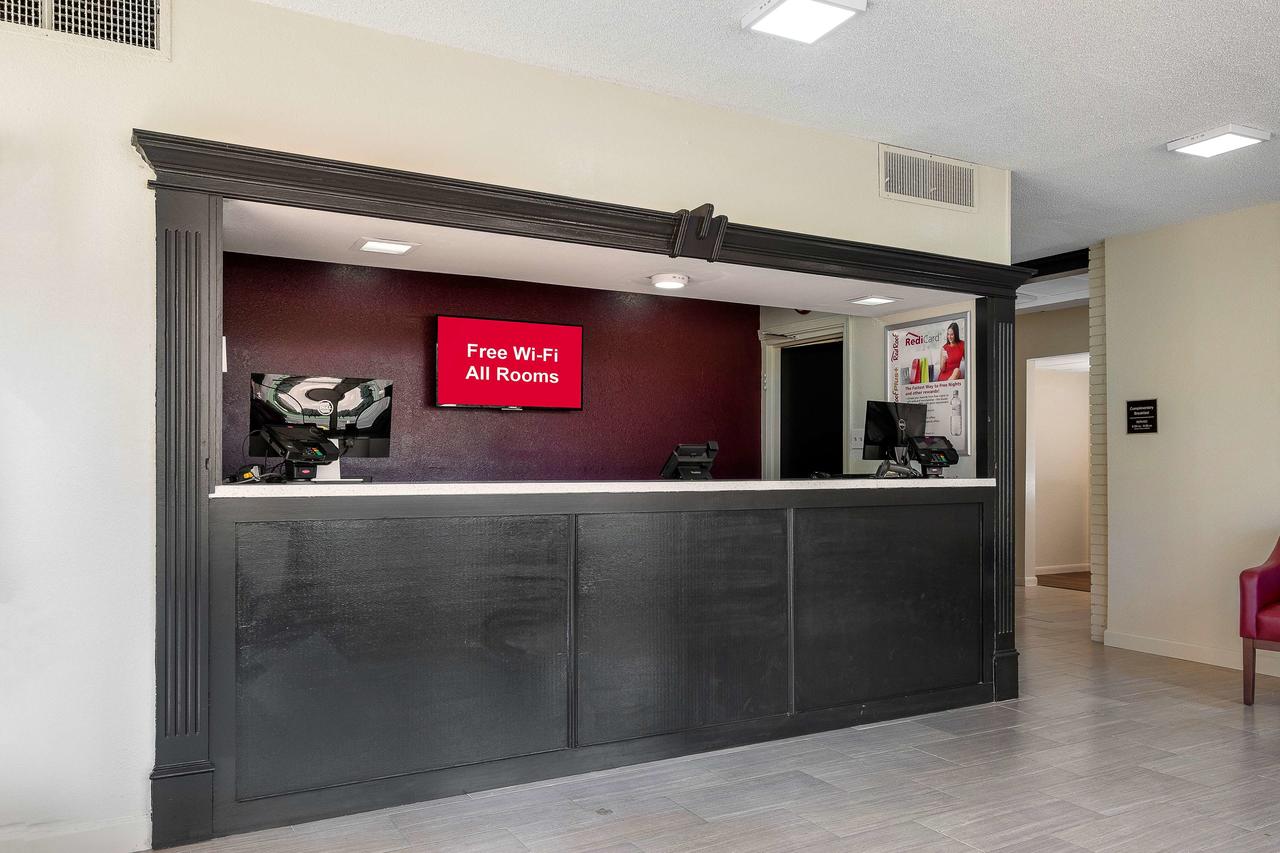 Red Roof Inn Murray - thumb 1