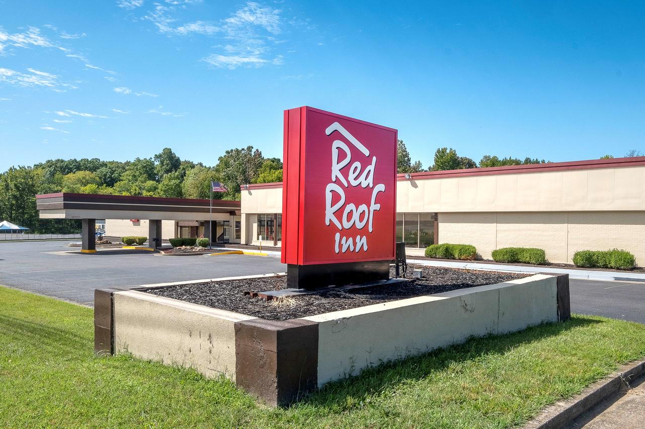 Red Roof Inn Murray - thumb 16