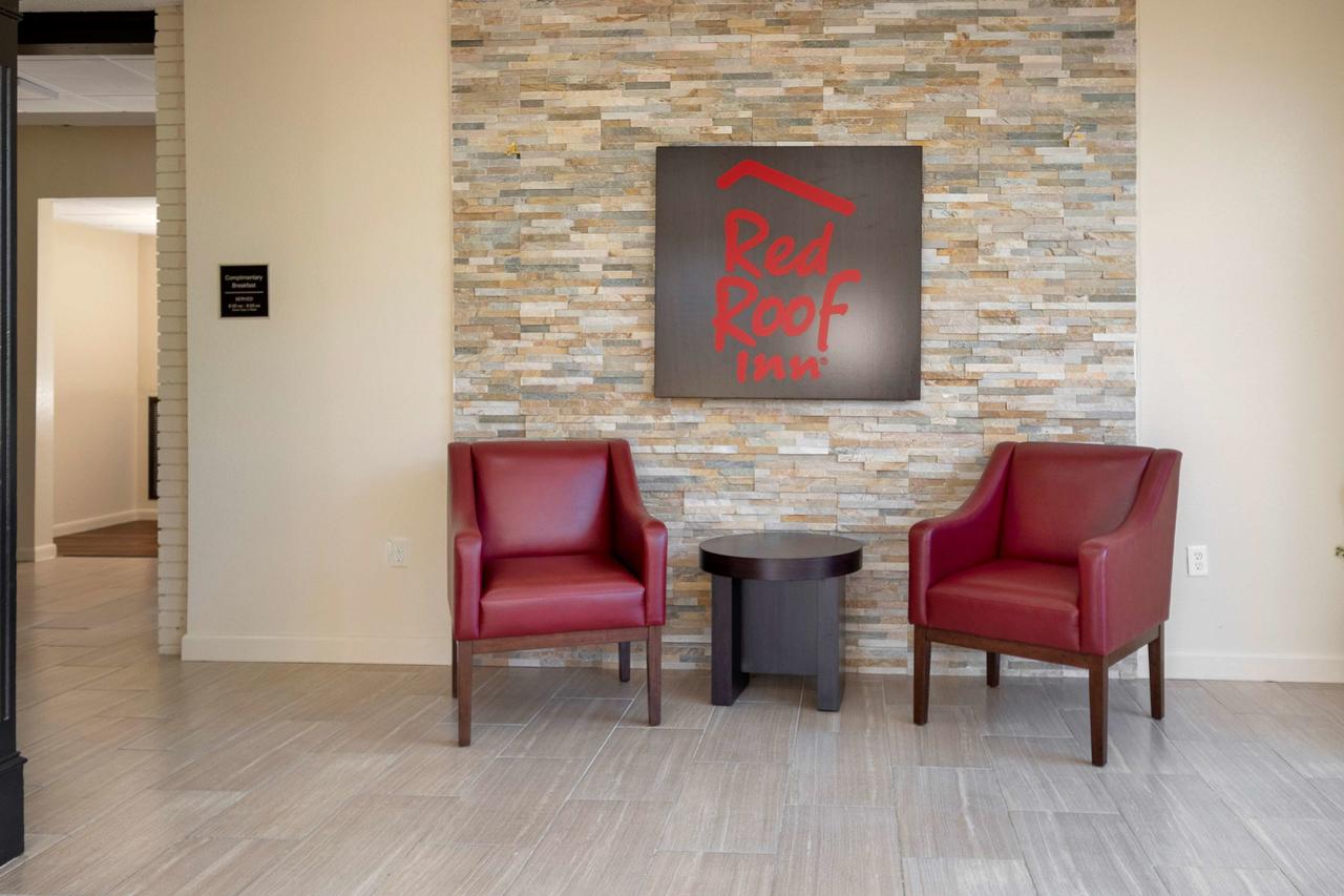 Red Roof Inn Murray - thumb 12