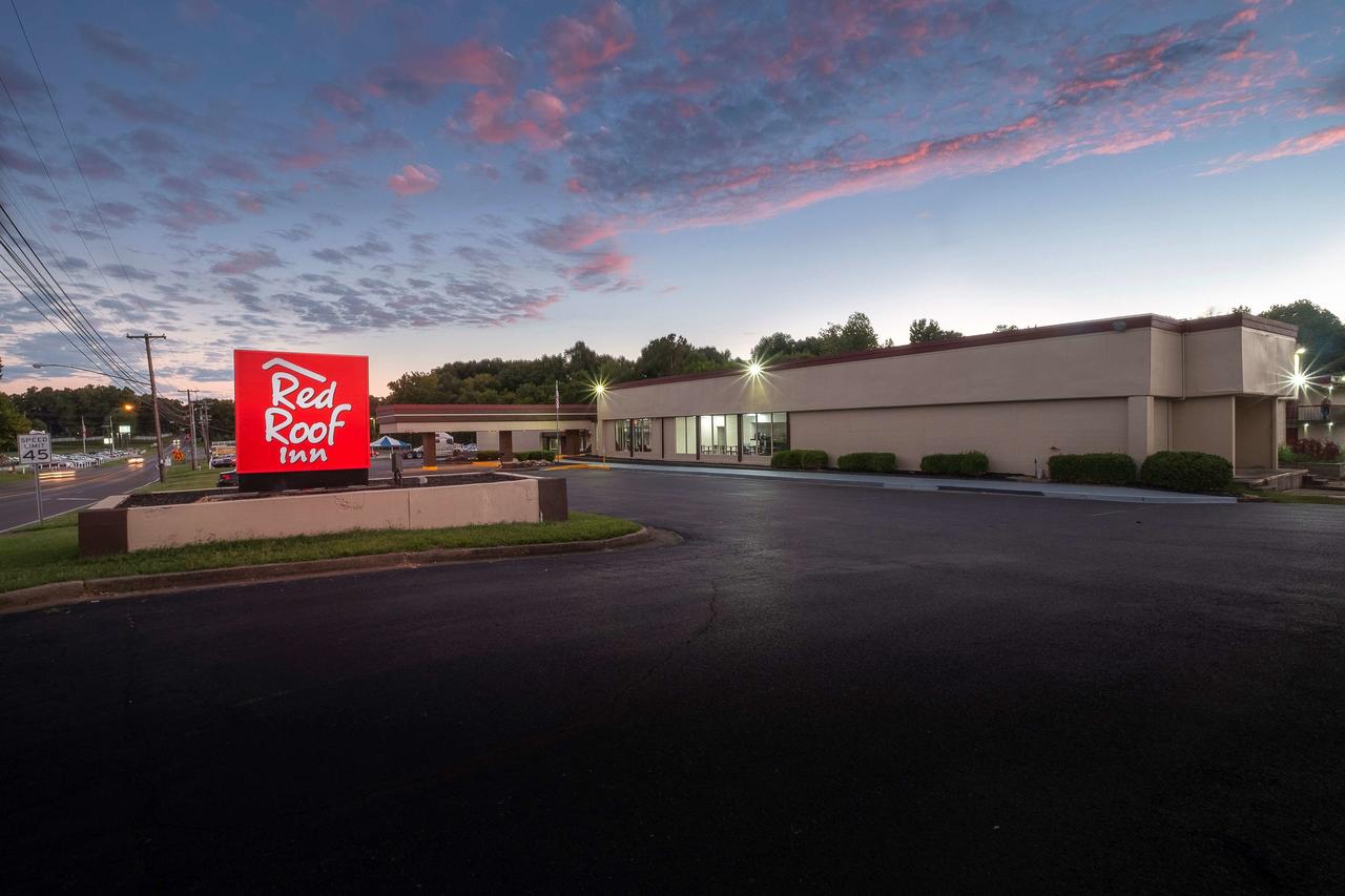 Red Roof Inn Murray - thumb 25