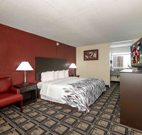 Red Roof Inn Murray - Orlando Tourists