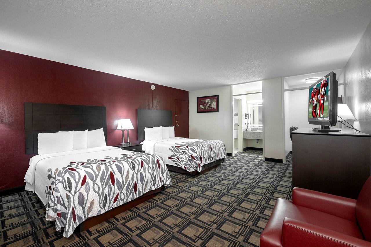 Red Roof Inn Murray - thumb 2