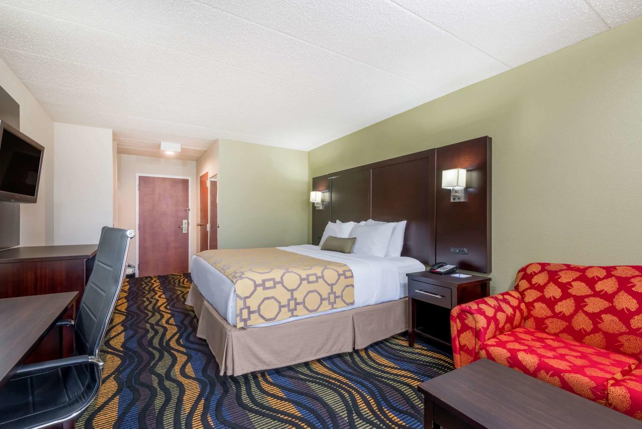 Baymont By Wyndham Georgetown - thumb 40