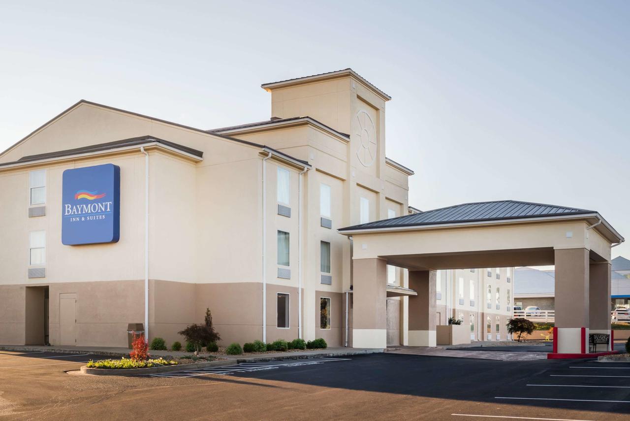 Baymont By Wyndham Georgetown - thumb 38