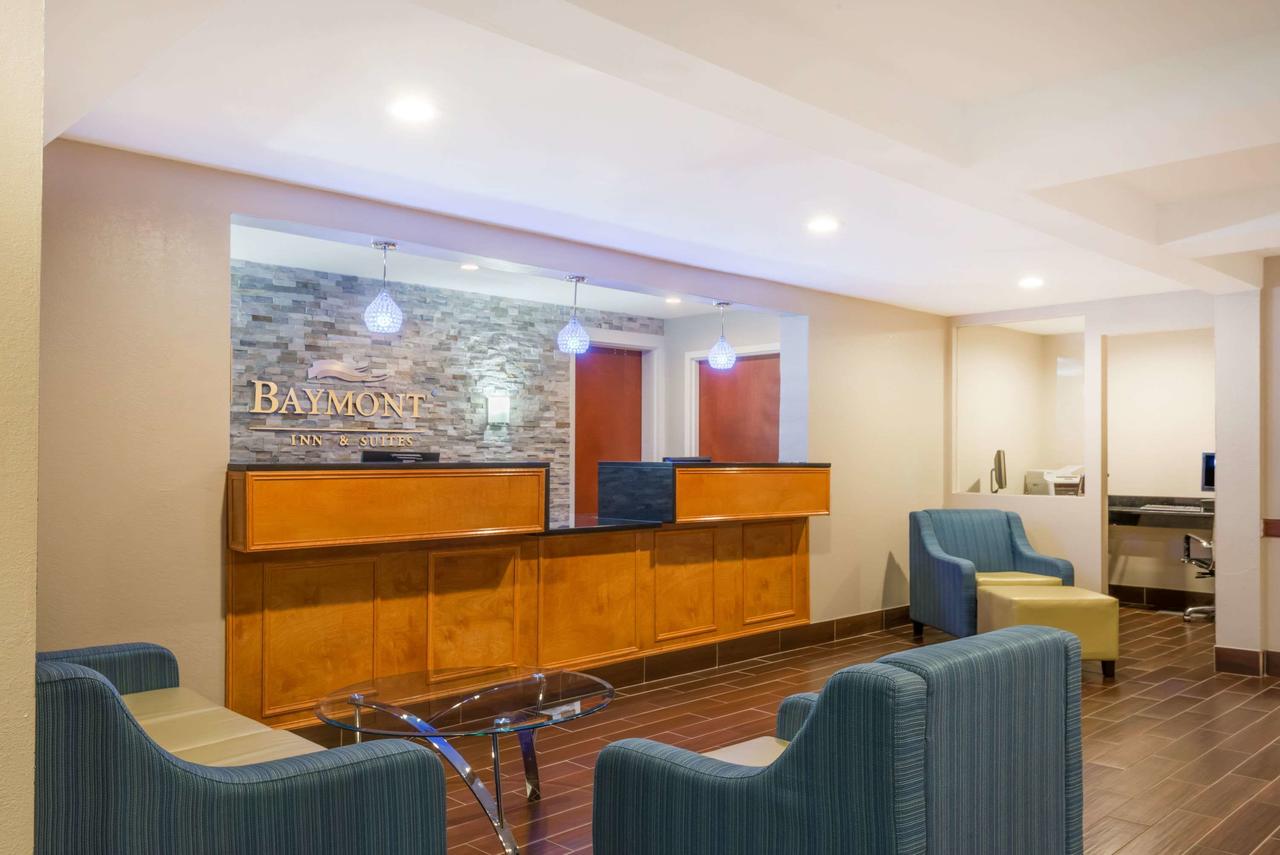 Baymont By Wyndham Georgetown - thumb 26