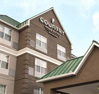 Country Inn  Suites by Radisson Georgetown KY - Orlando Tourists