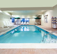 Wingate by Wyndham Cincinnati/Erlanger - Orlando Tourists