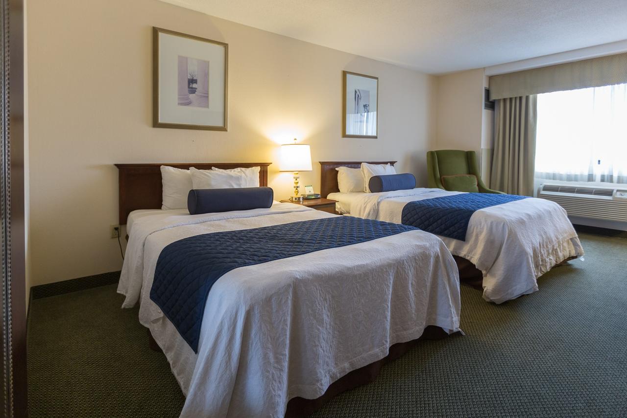 Capital Plaza Hotel - thumb 33